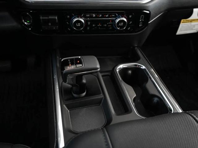 2026 GMC Sierra 1500 Crew Cab, Short Bed, SLT, 4WD
