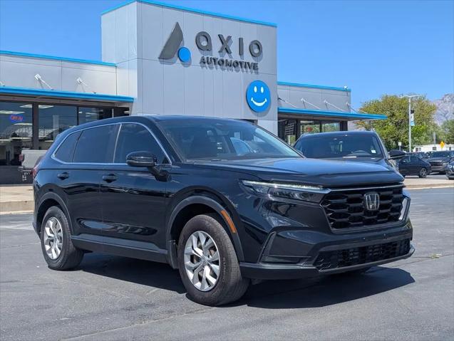 2024 Honda CR-V LX AWD for sale in Sandy, UT