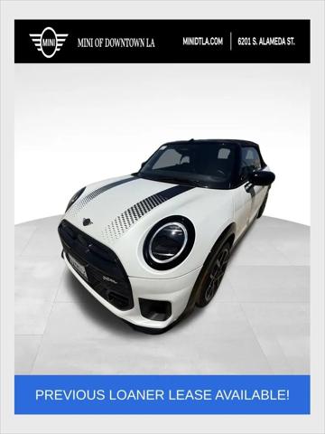 2026 MINI Cooper Convertible Cooper S for sale in Los Angeles, CA