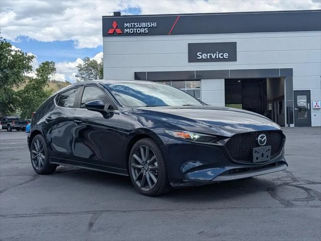 2019 Mazda Mazda3 Preferred Package for sale in Sandy, UT