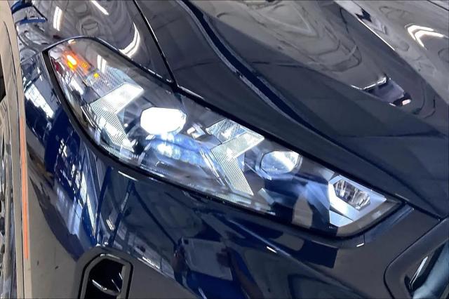 2027 BMW X6 xDrive40i