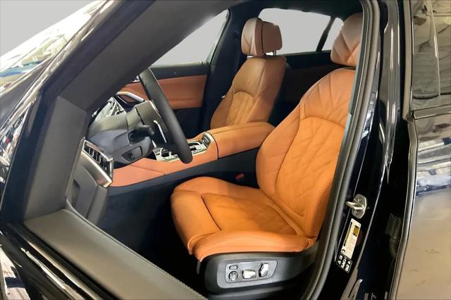 2027 BMW X6 xDrive40i