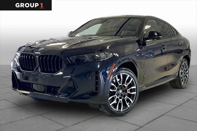 2027 BMW X6 xDrive40i for sale in Arlington, TX