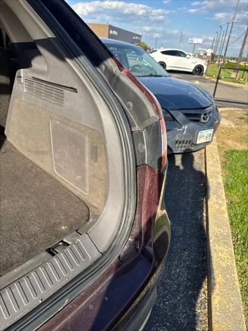 2017 Lincoln MKX Select