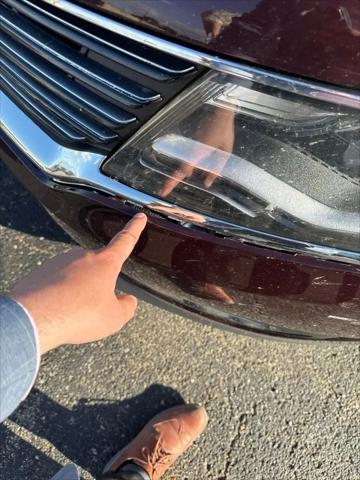2017 Lincoln MKX Select