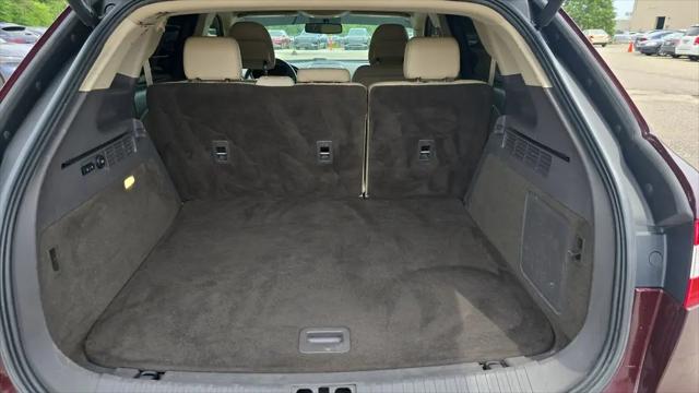 2017 Lincoln MKX for sale near Columbus, OH