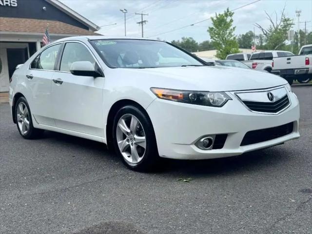 2012 Acura TSX 2.4 for sale in Warrenton, VA