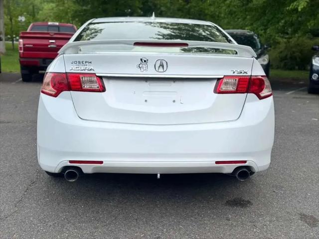 2012 Acura TSX 2.4