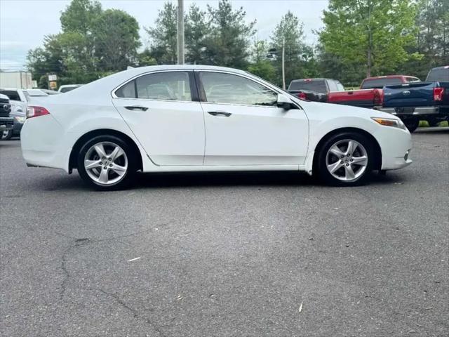 2012 Acura TSX 2.4