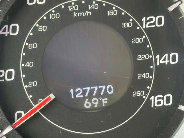 2012 Acura TSX 2.4