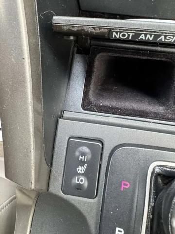 2012 Acura TSX 2.4