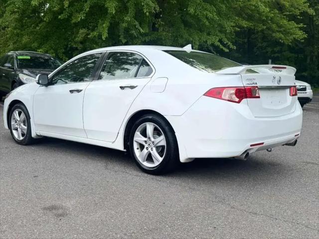 2012 Acura TSX 2.4