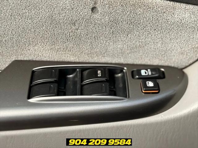 2009 Toyota Sienna CE