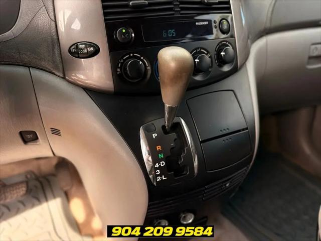 2009 Toyota Sienna CE