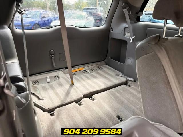 2009 Toyota Sienna CE