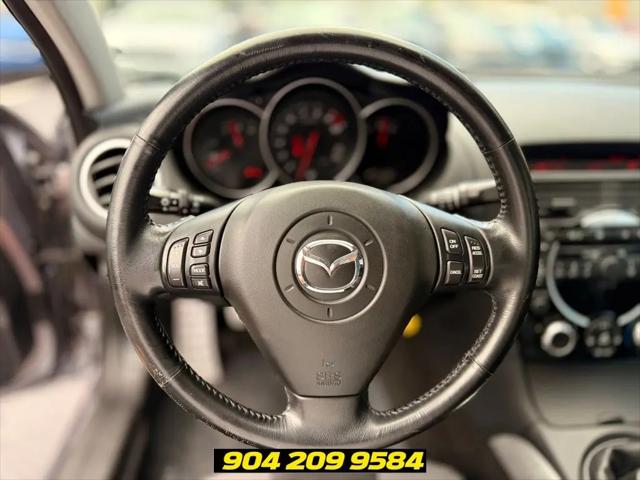 2004 Mazda RX-8 6 Speed Manual