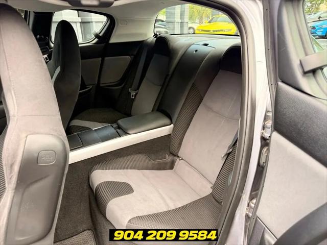 2004 Mazda RX-8 6 Speed Manual