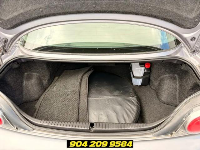 2004 Mazda RX-8 6 Speed Manual
