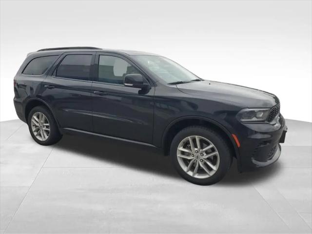 2024 Dodge Durango GT Plus AWD