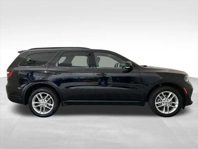 2024 Dodge Durango GT Plus AWD