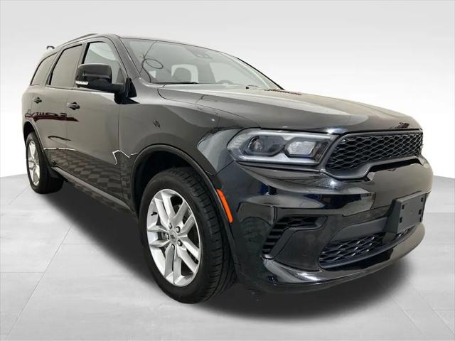 2024 Dodge Durango GT Plus AWD