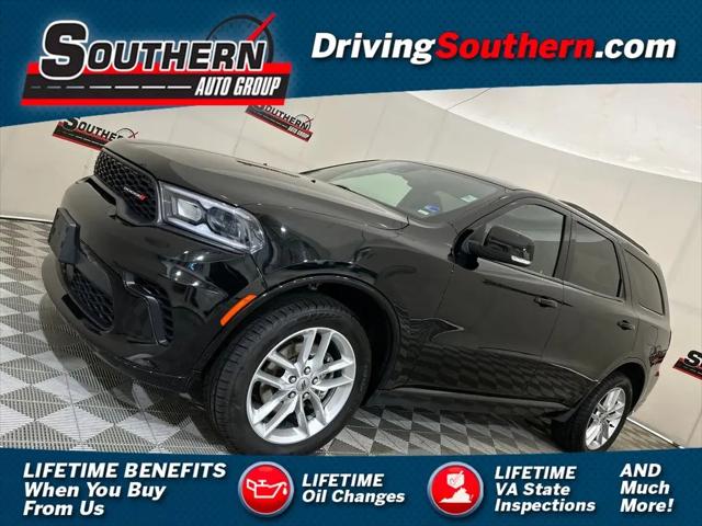 2024 Dodge Durango GT Plus AWD for sale in Chesapeake, VA