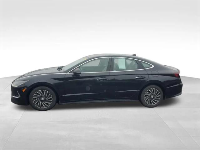 2023 Hyundai Sonata Hybrid SEL