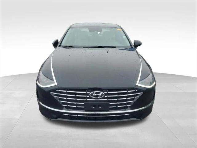 2023 Hyundai Sonata Hybrid SEL