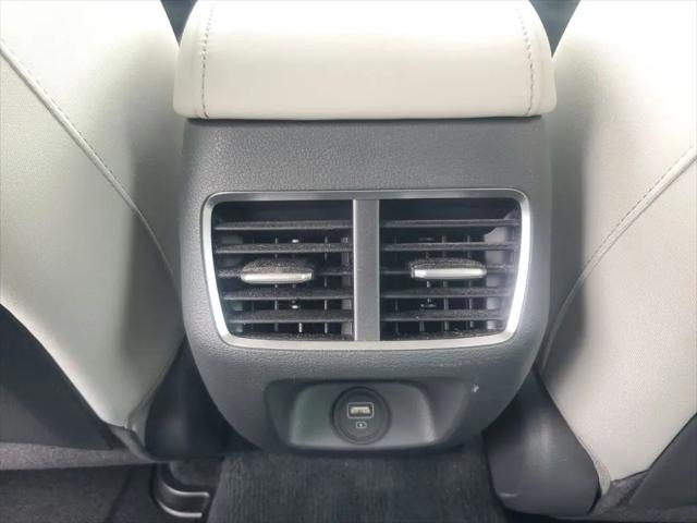 2023 Hyundai Sonata Hybrid SEL