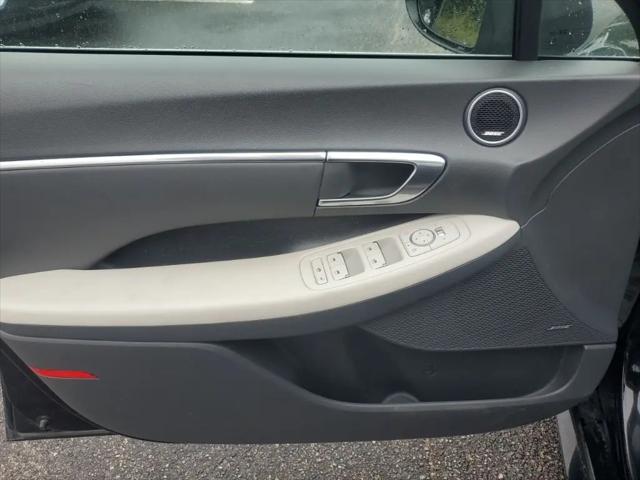 2023 Hyundai Sonata Hybrid SEL
