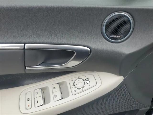2023 Hyundai Sonata Hybrid SEL