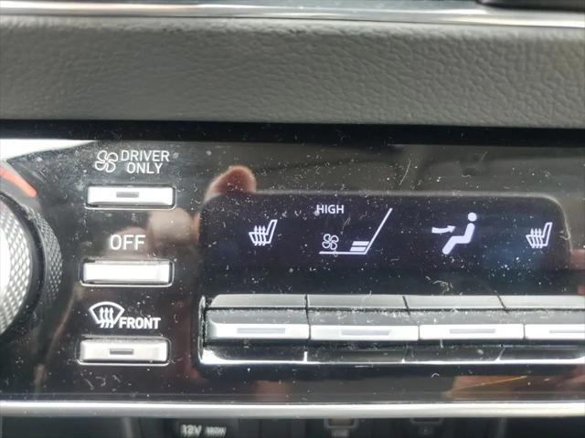 2023 Hyundai Sonata Hybrid SEL