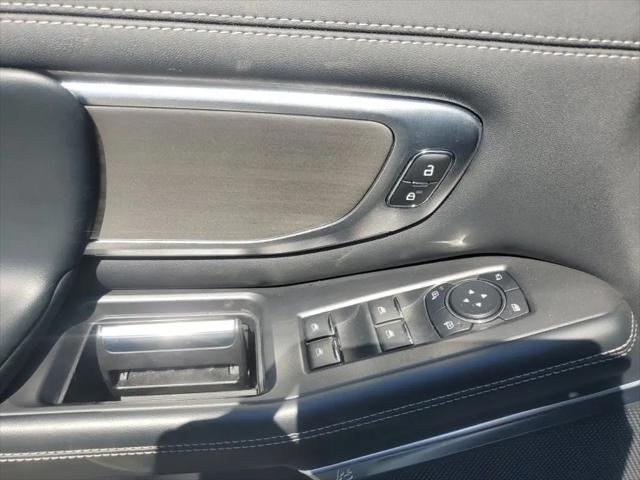 2025 Ford Expedition Platinum MAX