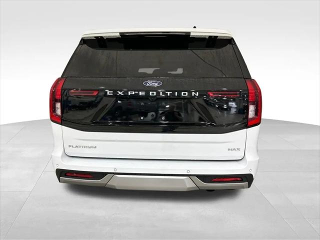 2025 Ford Expedition Platinum MAX