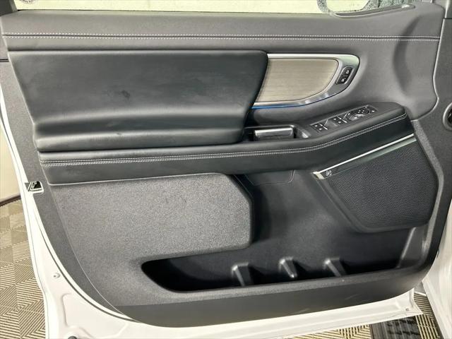 2025 Ford Expedition Platinum MAX