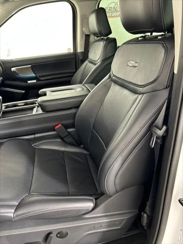 2025 Ford Expedition Platinum MAX