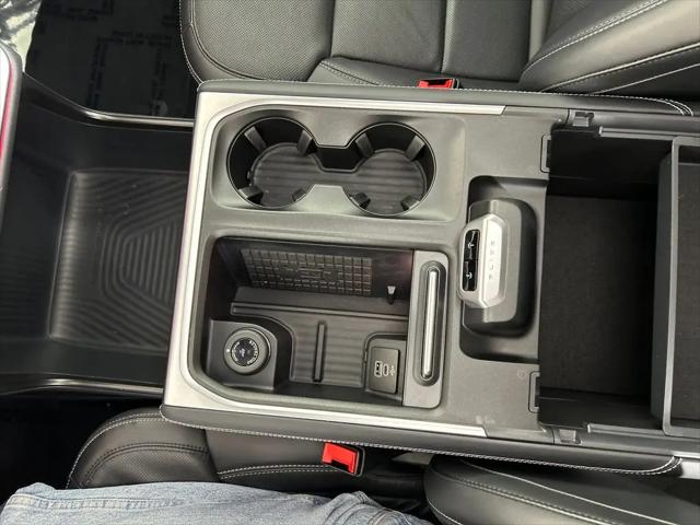 2025 Ford Expedition Platinum MAX