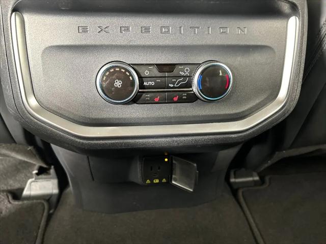 2025 Ford Expedition Platinum MAX