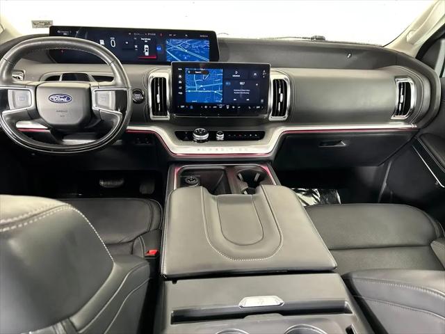 2025 Ford Expedition Platinum MAX