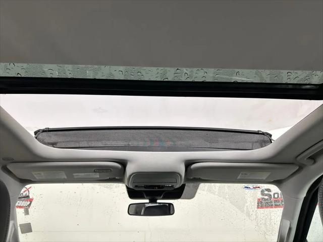 2025 Ford Expedition Platinum MAX