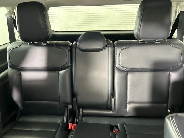 2025 Ford Expedition Platinum MAX