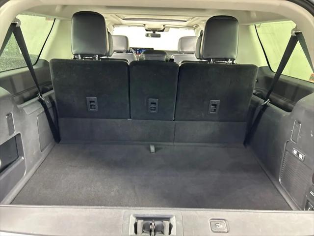 2025 Ford Expedition Platinum MAX