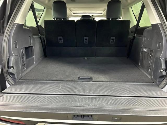 2025 Ford Expedition Platinum MAX