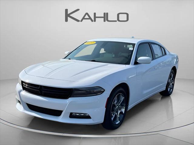 2017 Dodge Charger SXT AWD for sale in Noblesville, IN