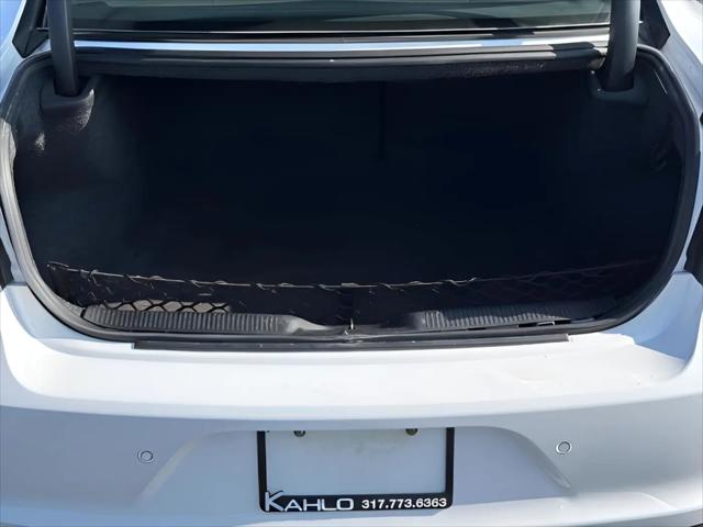 2017 Dodge Charger SXT AWD