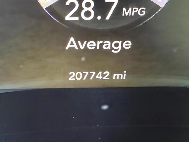 2017 Dodge Charger SXT AWD