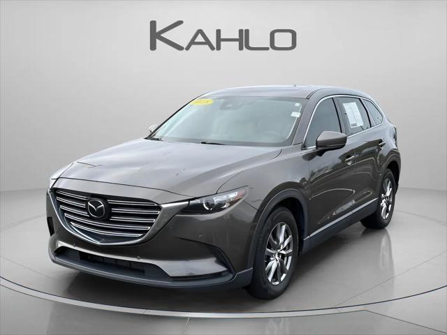 2018 Mazda CX-9 Touring for sale in Noblesville, IN