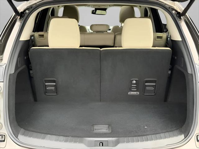2018 Mazda CX-9 Touring
