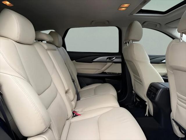2018 Mazda CX-9 Touring