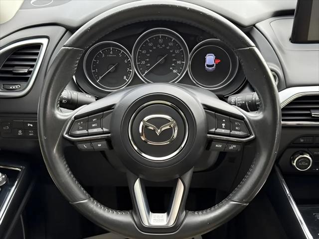 2018 Mazda CX-9 Touring